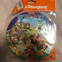 ディズニーステッカー