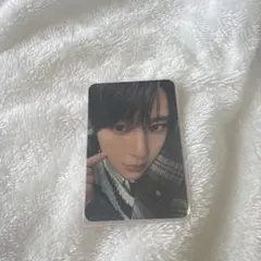 NCTWISHシオン　WISHLIST SION