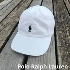 polo ralph lauren キャップ