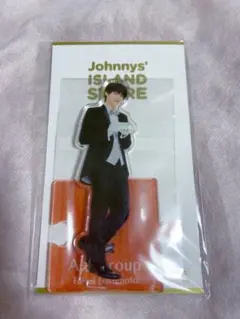 福本大晴 アクリルスタンド 第3弾 執事