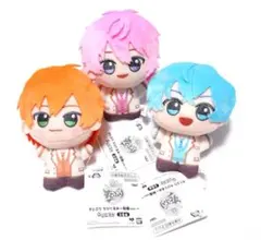 すとぷり さとみ ジェル ころん 3点 セット まとめ売り