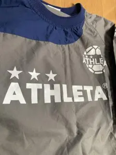 アスレタピステ上下セット