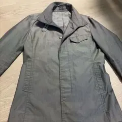 MICHEL KLEIN HOMMEジャケット　コート　ビジネス　メンズ　M