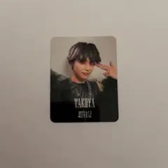 【即購入可能】超特急 タクヤ ミニトレカ