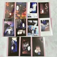 東京ディバンカー 東ディバ RW1 特典 トレカ N 磴 塔真