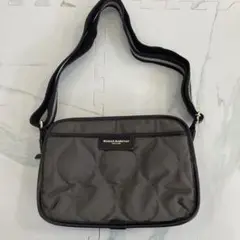 Kinloch Anderson ショルダーバッグ