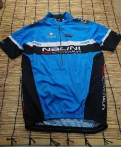 2026年最新】NALINI 袖：半袖 サイクルジャージの人気アイテム - メルカリ