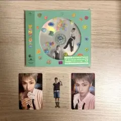 BOYNEXTDOOR BOYLIFE リウ