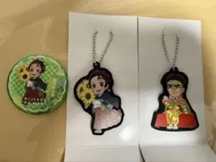 鬼滅の刃 ニジゲンノモリ 炭治郎