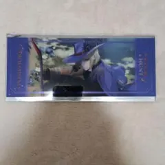 ツイステ 寮服 クリアカード ルーク