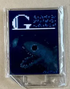 2025年最新】ゲルテナ展 アクリルスタンドの人気アイテム - メルカリ