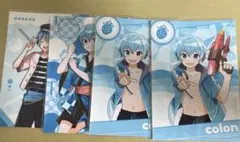 お値下げ中！すとぷりころんくんブロマイドセット