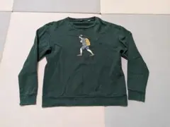 Ciaopanicスウェット(メンズ)