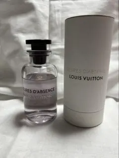 ルイヴィトン　ウール　ダブサンス　香水100ml ウール・ダプサンス オードゥ パルファン ｜ルイ・ヴィトン 公式