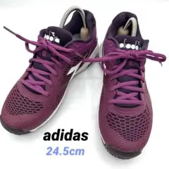 2025年最新】diadora テニスシューズの人気アイテム - メルカリ