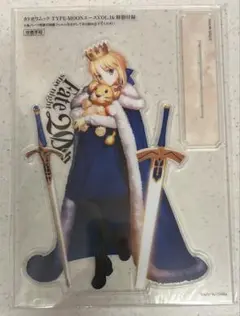 2025年最新】Fate 20周年 アクリルスタンドの人気アイテム