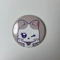 ME:I ミーアイ ミャイズ 山本すず ベル 缶バッジ - メルカリ