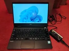 NEC VersaPro ノートPC Intel Core i5 第8世代