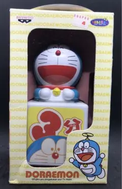 807-Y バンプレスト ドラえもん クッキングタイマー 全3種 未使用 807-Y バンプレスト ドラえもん クッキングタイマー 全3種 未