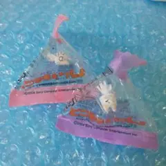どこでもいっしょ トロ ミニフィギュア