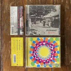 モンゴル800/MESSAGE ゴー オン アズ ユーアー