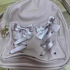 ♡地雷系 量産型 リュック ピンク キッズ レディース♡