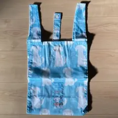 ワオンオリジナルエコバッグ