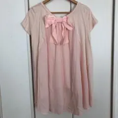 ディップドロップス　トップス チュニック ワンピースのサムネイル