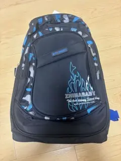 未使用　ZMBABY リュック