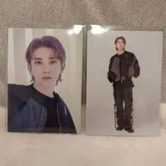 SEVENTEEN FOLLOW TO JAPAN ジョシュア トレカ