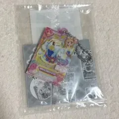 アイカツ だれでもアイドル活動アクリルチャーム２ オデットスワントップス