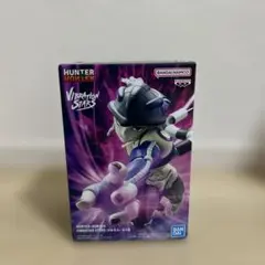 HUNTER×HUNTER Vibration Stars フィギュア　　3体 Hunter x Hunter - Netero Vibration Stars Prize Figure