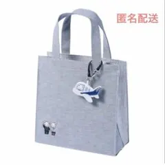 ANA ファミリア オリジナル 国際線40周記念 トートバッグ 機内販売