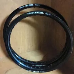 29 EXCEL DR800S リア18x185 36ホール 29 EXCEL DR800S リア18x185 36ホール