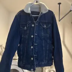 ジャケット デニムジャケット