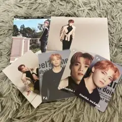 INI 木村柾哉 CD封入セット アザジャ トレカ HMVクーポン