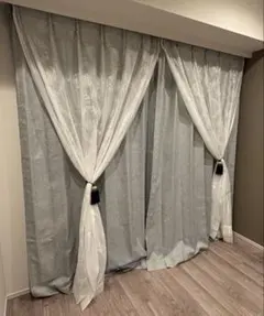 2025年最新】Francfranc カーテンの人気アイテム - メルカリ