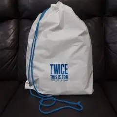 TWICE THIS IS FOR 名古屋アップグレードグッズセット　未開封