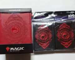 希少】ultra pro MTG マジック マナ7 デッキケース 平地 - メルカリ