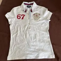 POLO JEANS CONPANY ポロジーンズカンパニー　ポロシャツ
