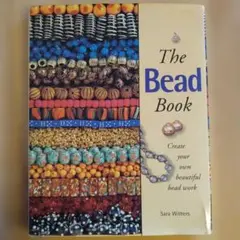 Bead Book Sara Withers