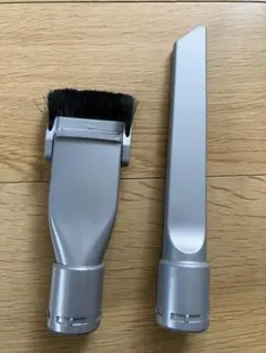BLACK+DECKER 掃除機用ノズル 2点セットのサムネイル