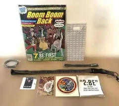 BE:FIRST ビーファースト グッズセットのサムネイル