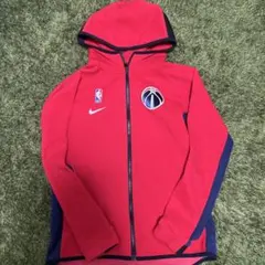 Nike Washington Wizards フード付きウェア