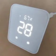 スイッチボット SwitchBot スマートリモコン ハブ2