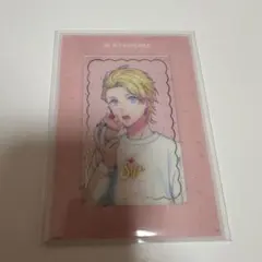 うたプリ BGS 来栖翔 ビジュカ