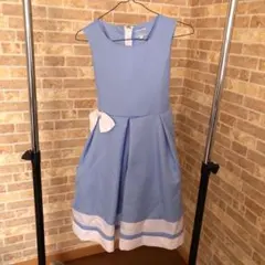 女の子　ワンピース　キャサリンコテージ