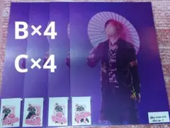 STPR EXPO ふぁみくじ B賞 C賞 騎士A 騎士X てると まとめ売り