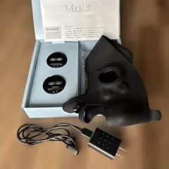 ヤーマン メディリフト プラス EPM-18 美顔器 本体 - メルカリ
