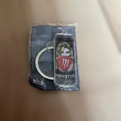 Monster Energy キーホルダー 非売品のサムネイル